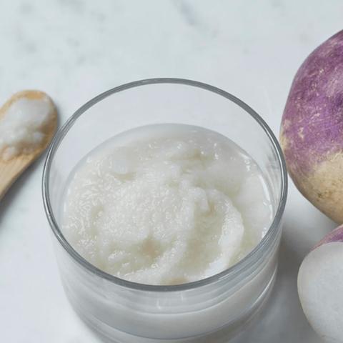 Kålrot – oppskrift til Stepmetoden